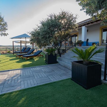 Quinta Da Colina Villa Évora Kültér fotó