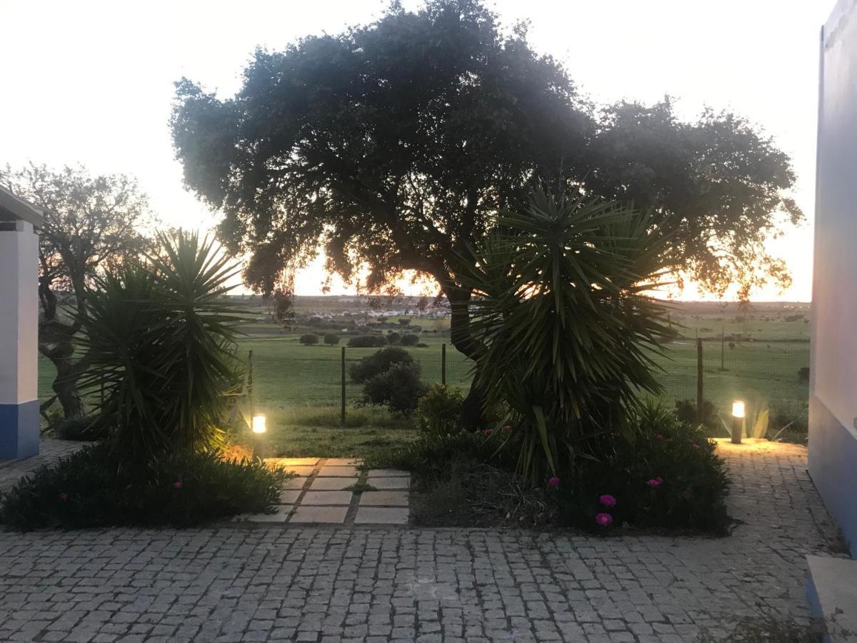 Quinta Da Colina Villa Évora Kültér fotó