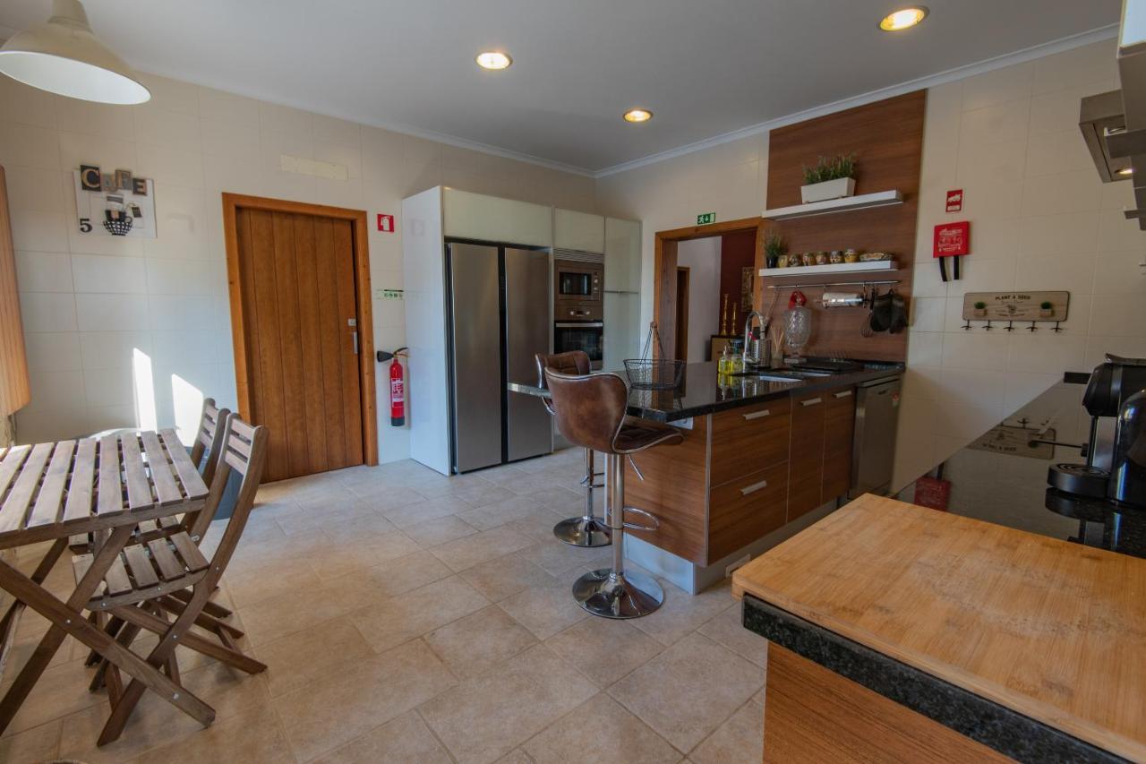Quinta Da Colina Villa Évora Kültér fotó