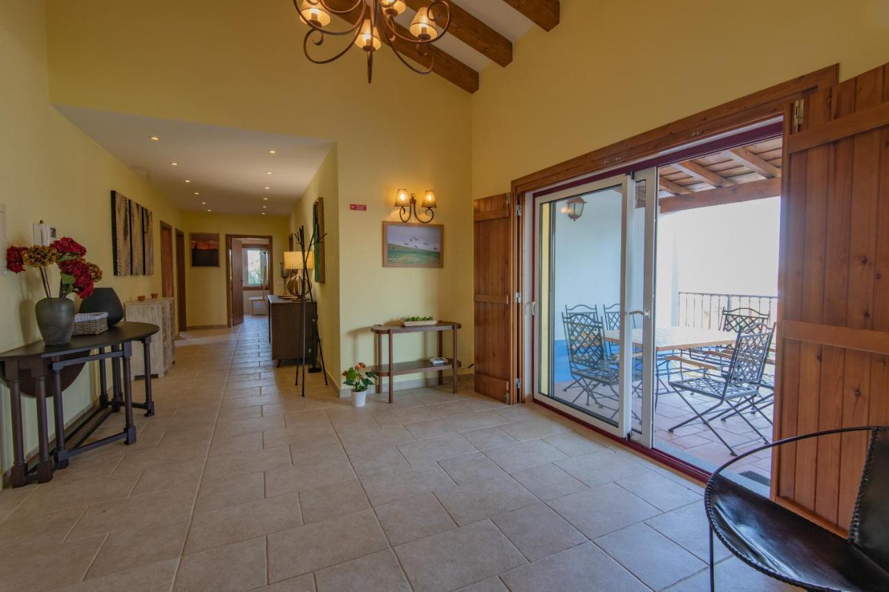 Quinta Da Colina Villa Évora Kültér fotó