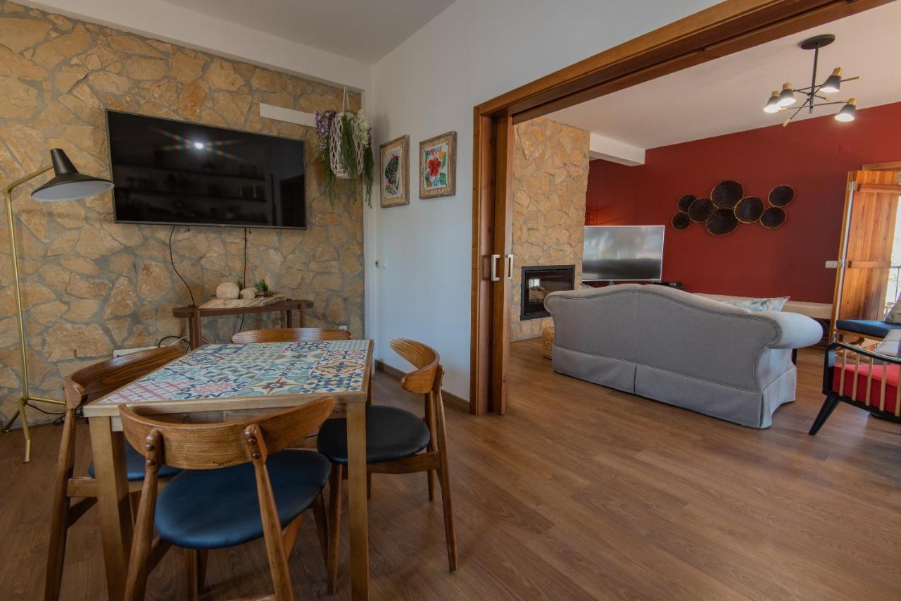 Quinta Da Colina Villa Évora Kültér fotó