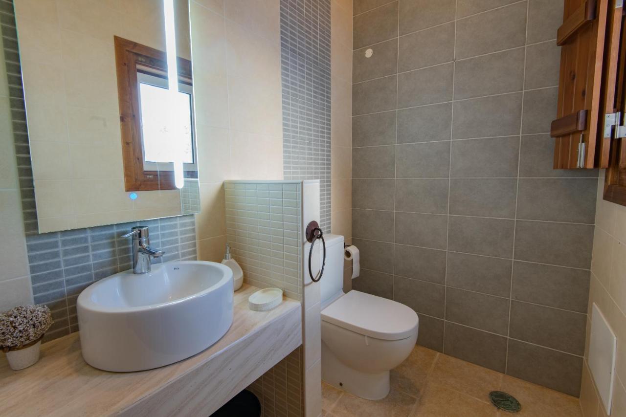 Quinta Da Colina Villa Évora Kültér fotó