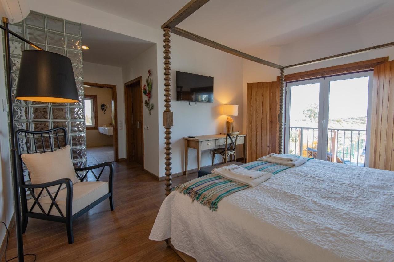 Quinta Da Colina Villa Évora Kültér fotó