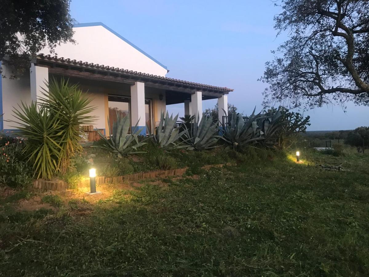 Quinta Da Colina Villa Évora Kültér fotó