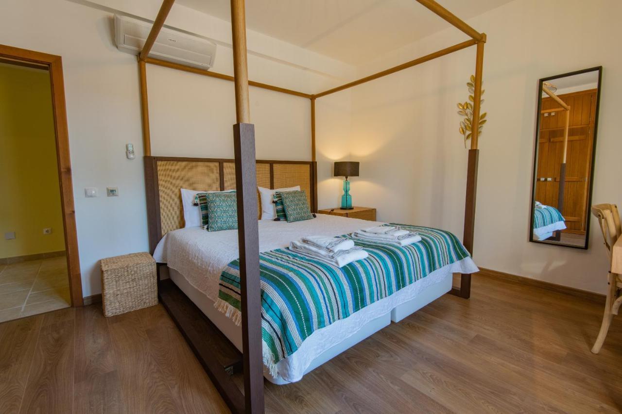 Quinta Da Colina Villa Évora Kültér fotó