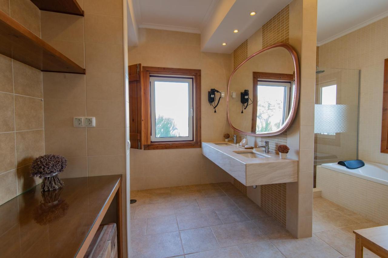 Quinta Da Colina Villa Évora Kültér fotó