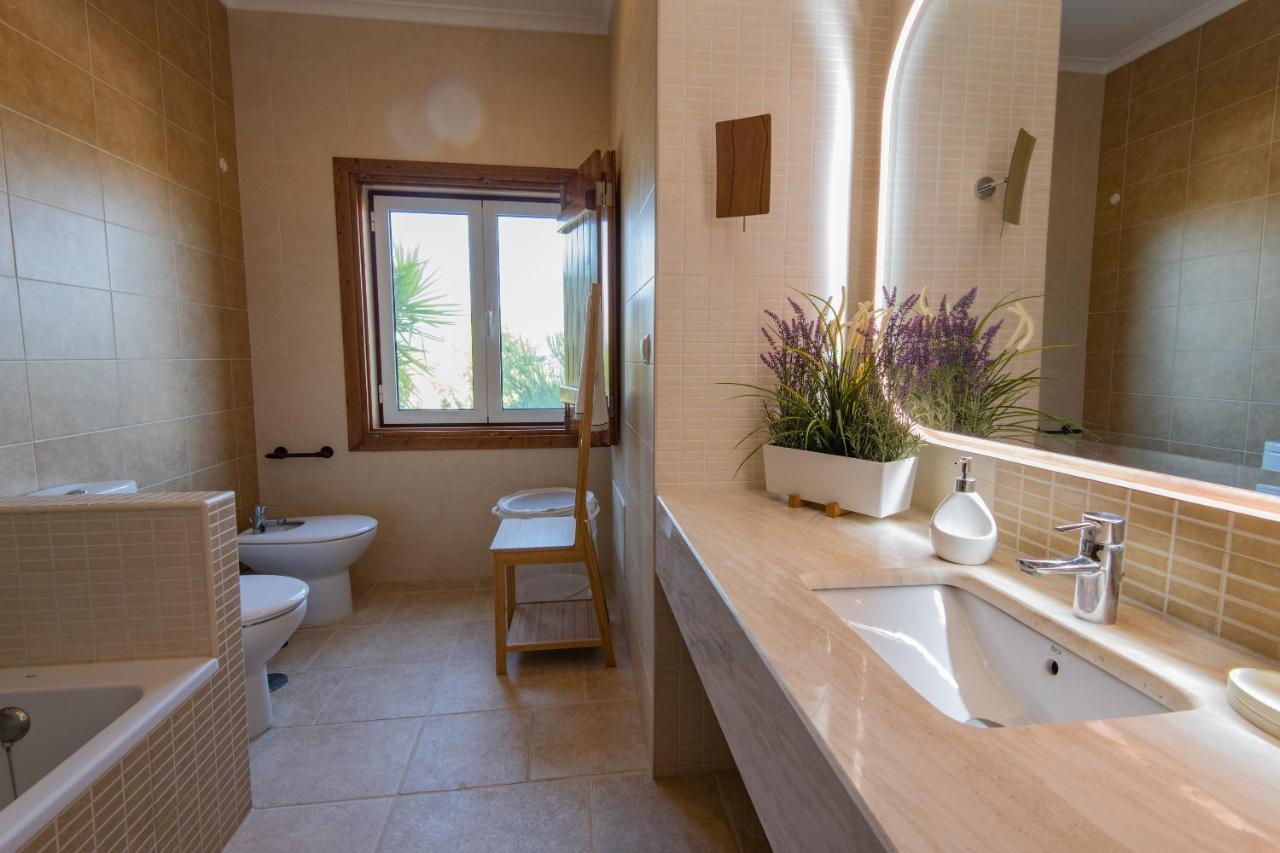 Quinta Da Colina Villa Évora Kültér fotó